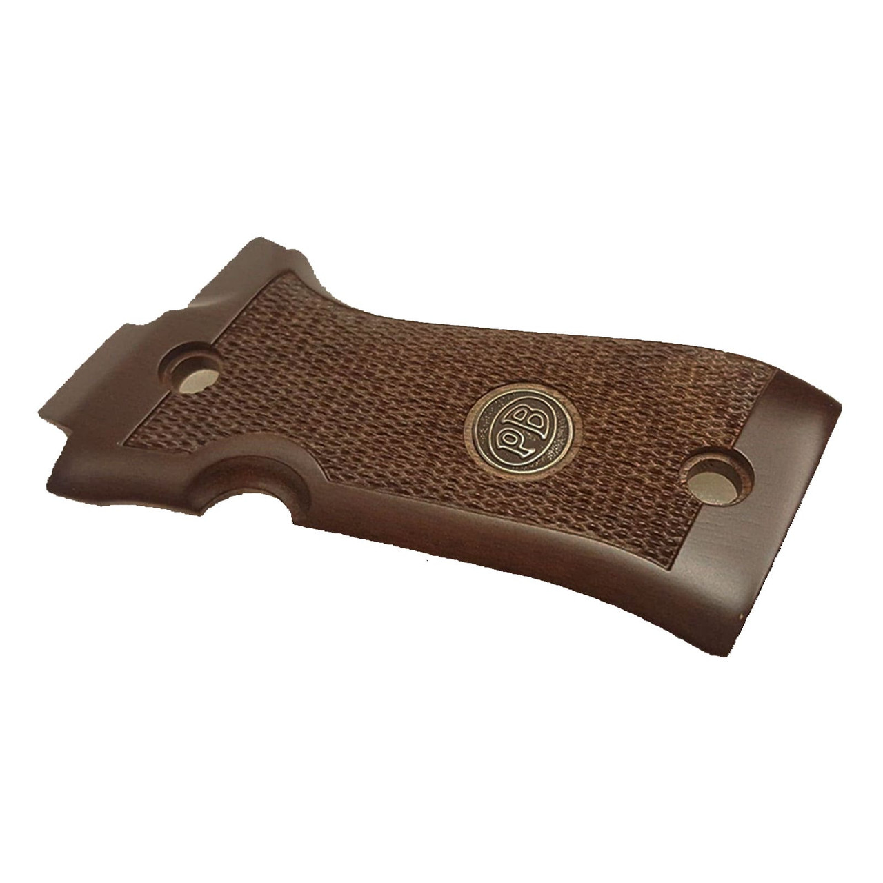 BERETTA 84F Wood Grips JG84FW