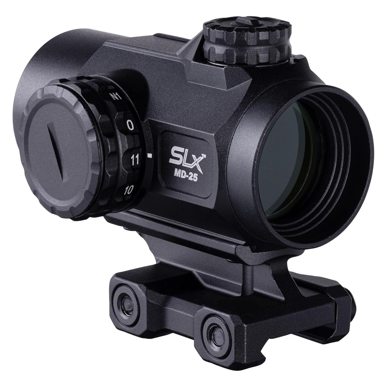 Pa Microdot PRIMARY ARMS SLx MD-25 Gen 2 Microdot PA-SLX-MD-25-G2