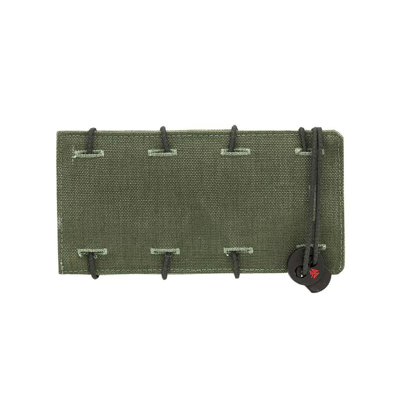 BURN PROOF GEAR Olive Drab Rail-Rap Heavy BPG-RR-H-OD