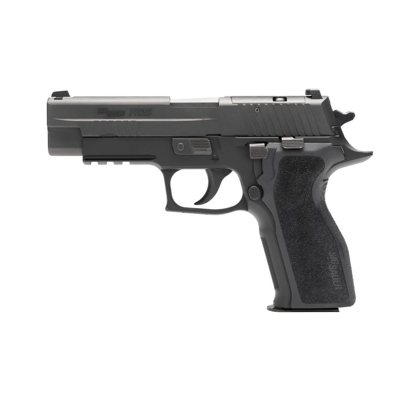 SIG SAUER P226 Elite 9mm DA/SA Pistol E26R-9-BSE-R2
