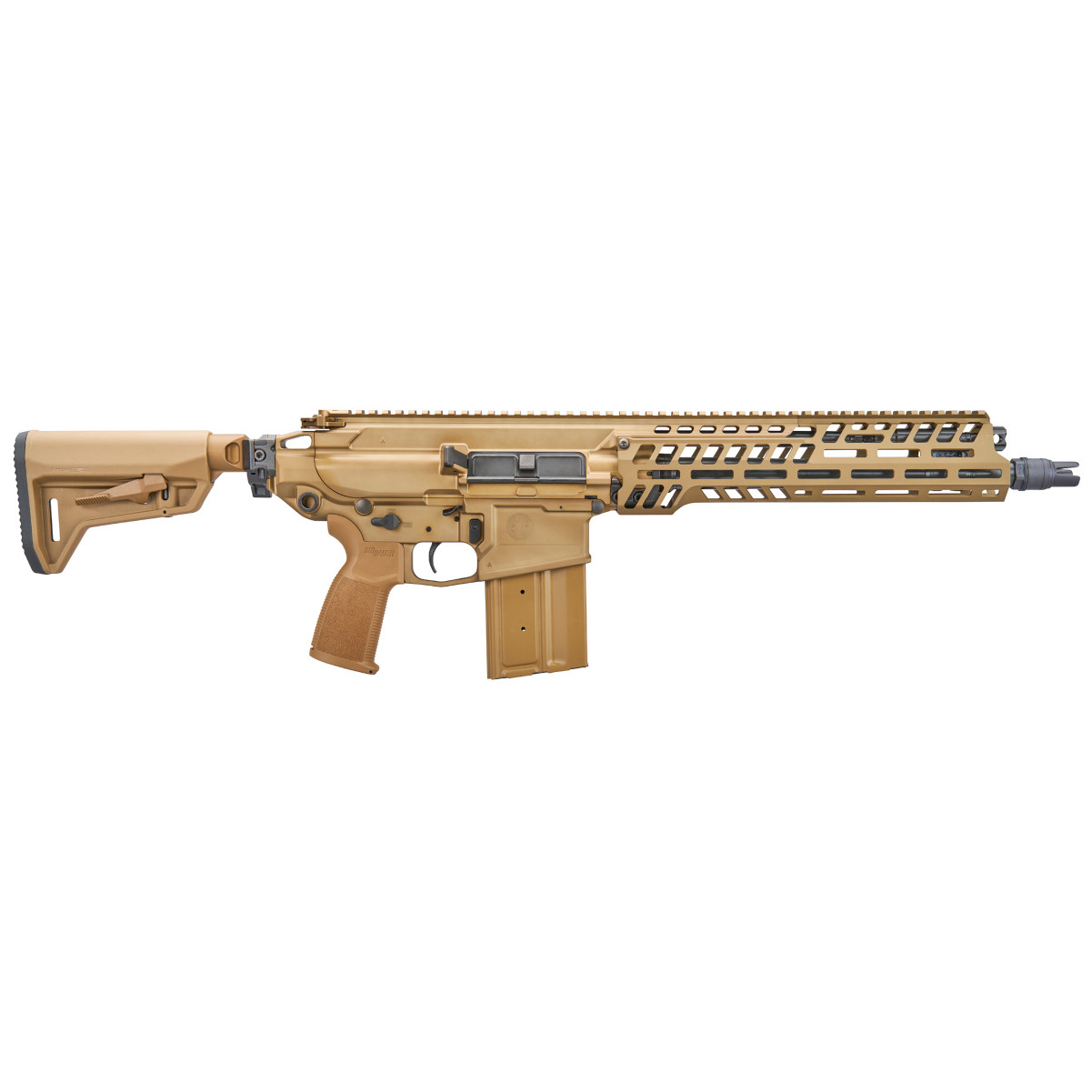 SIG SAUER MCX-SPEAR 6 8x51mm 13in 20rd SBR Semi-Auto Rifle RSPEAR