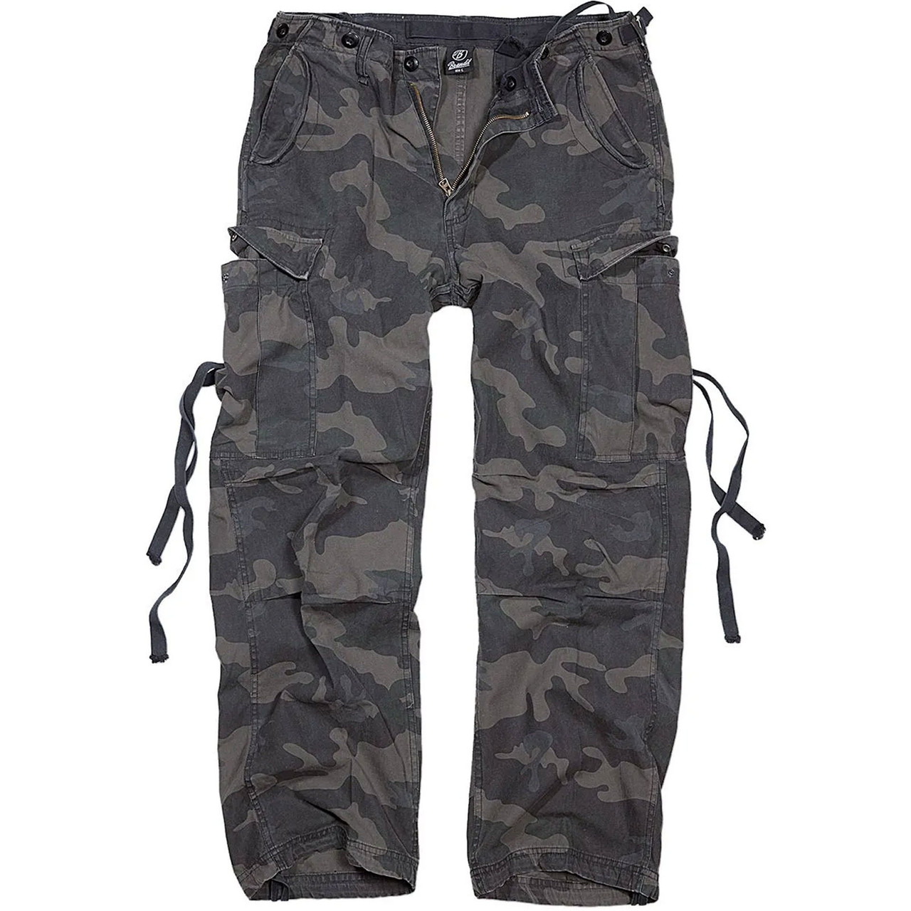 超希少　MINTCONDITION USARMY M65 CARGO PANTS Military Surplus M65 US Army Field Pant Olive | Cultizm