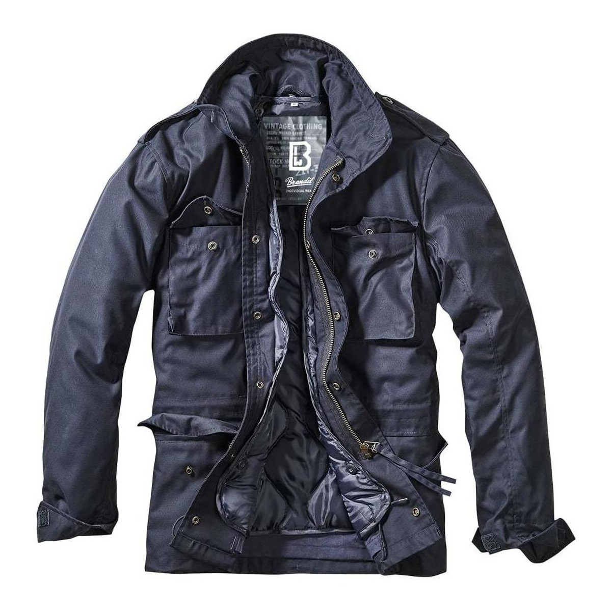 BRANDIT INDIVIDUAL WEAR M65 Classic Jacket 3108-14008