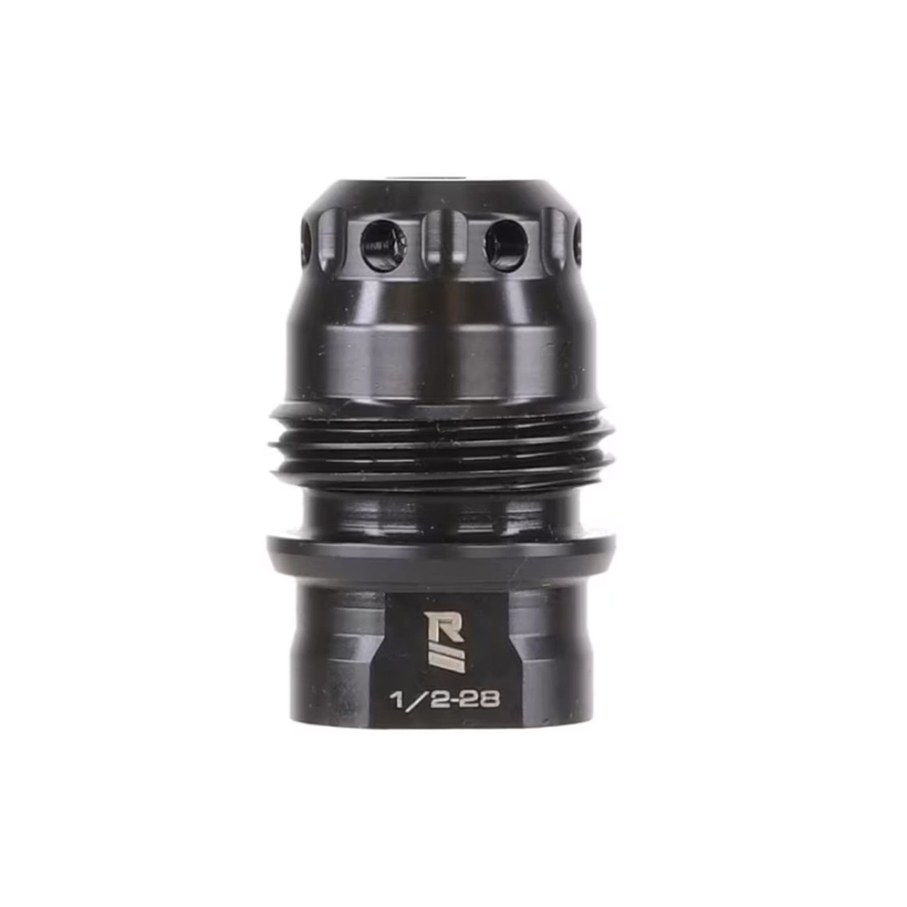 RUGGED SUPPRESSORS M2 Muzzle Brake MB014