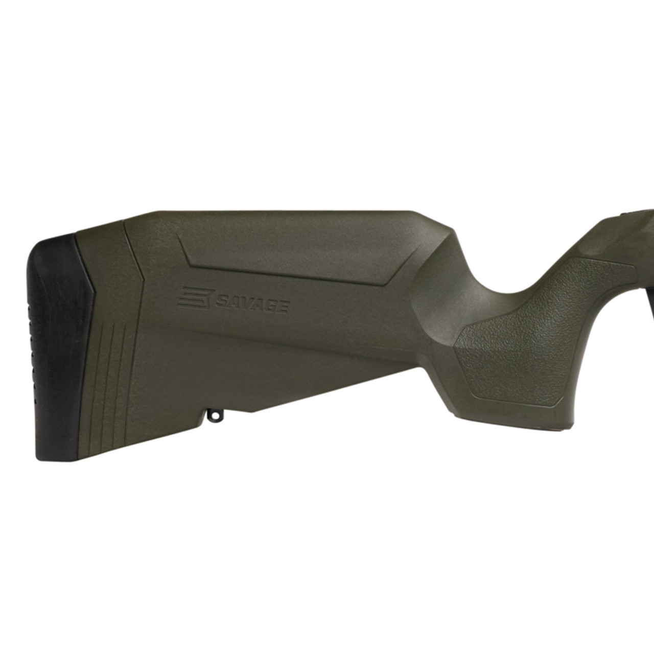 SAVAGE Axis 2 Compact 223 Rem 20in Green Rifle 32105