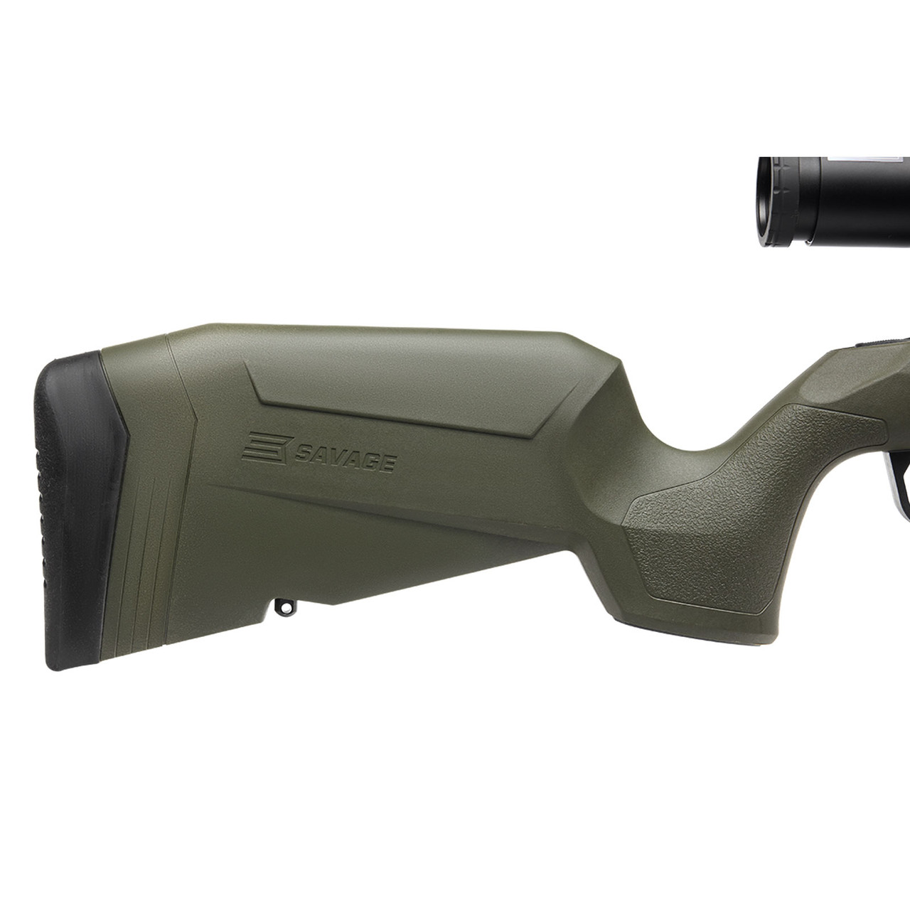 SAVAGE Axis 2 XP 223 Rem 22in 4rd OD Green Rifle 32149