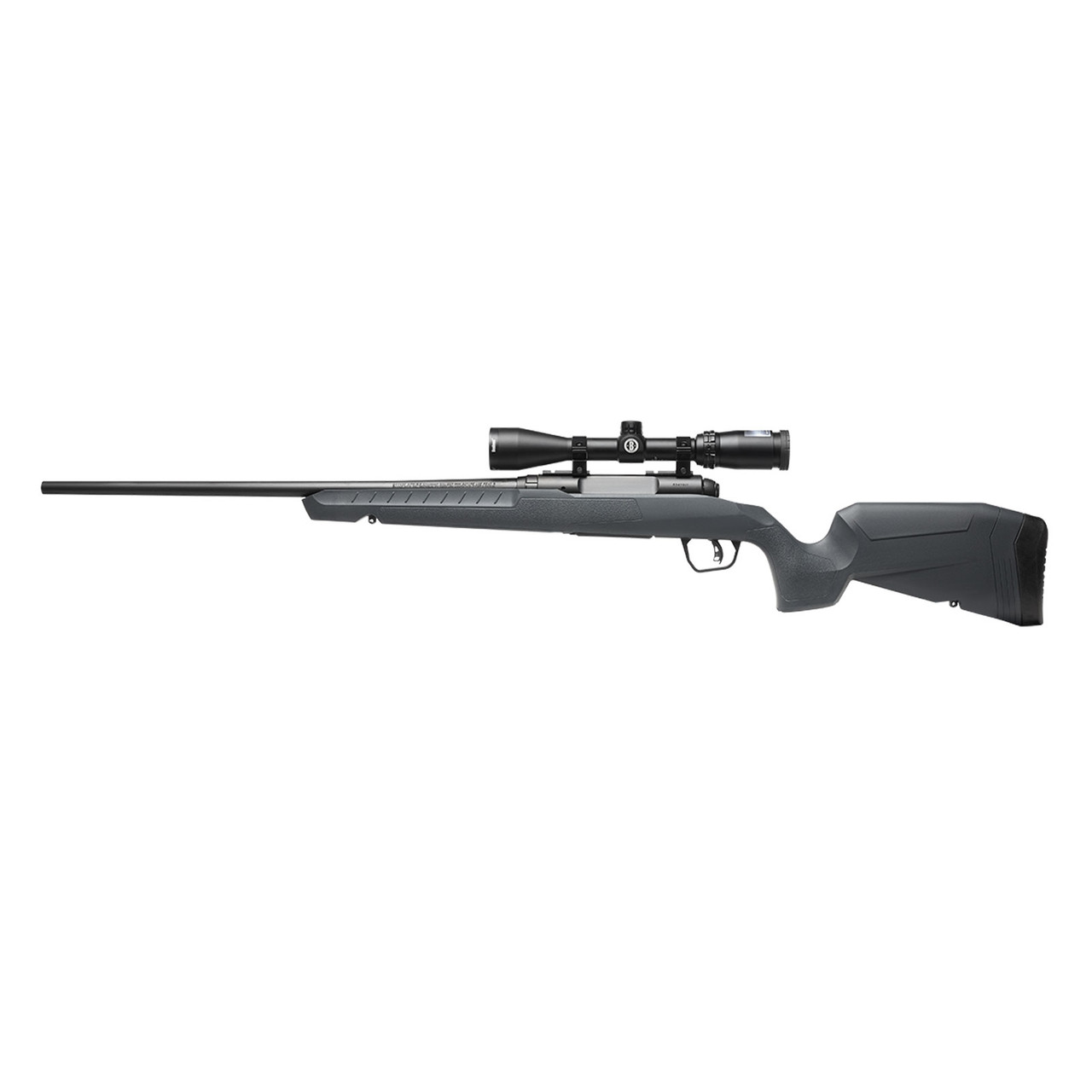 SAVAGE Axis 2 XP 243 Win 22in 4rd Gray Rifle 32173