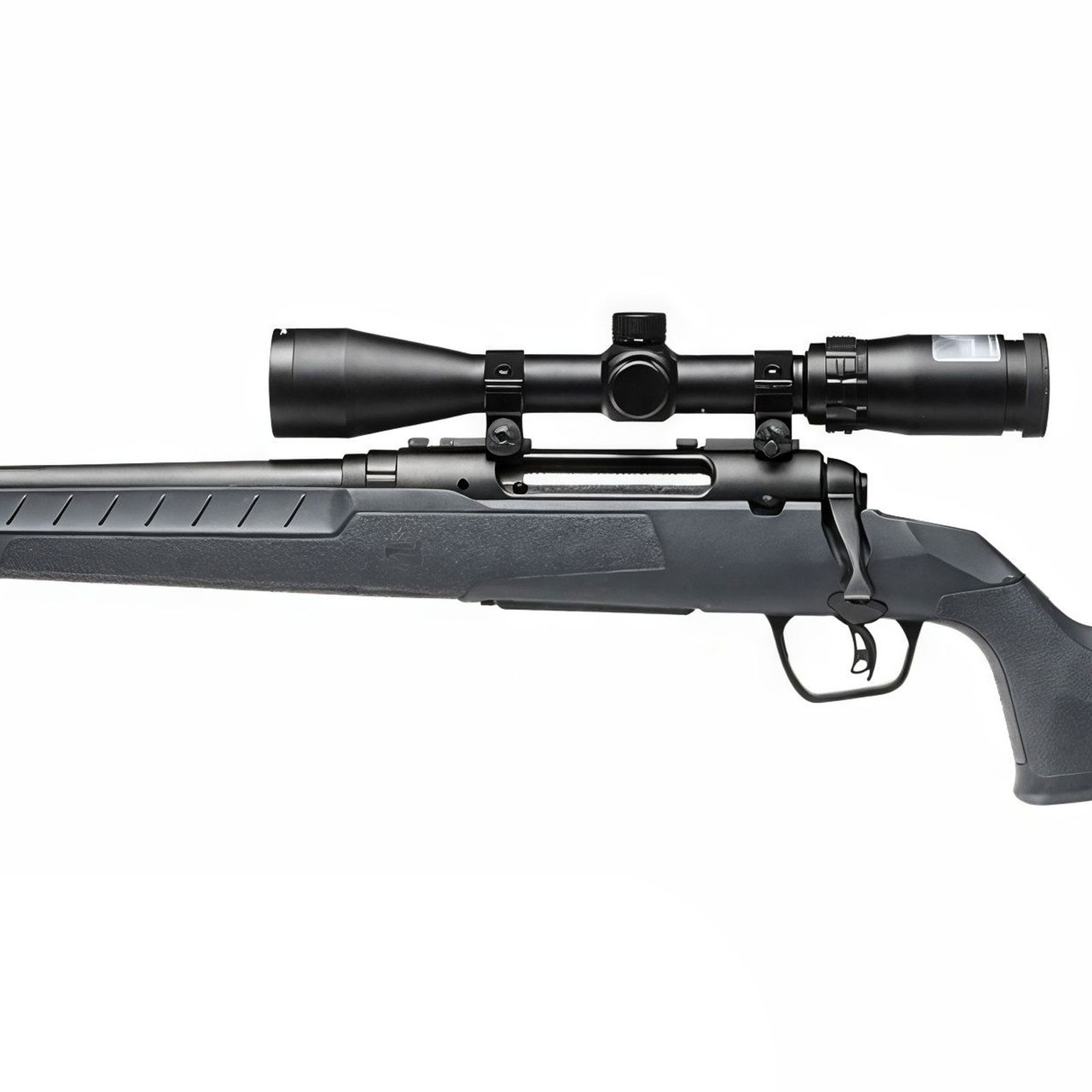 SAVAGE Axis 2 XP LH 308 Win 22in 4rd Gray Rifle 32209