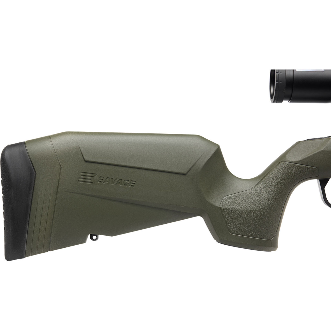 SAVAGE Axis 2 XP 7mm-08 Rem Compact Bolt Rifle 32218