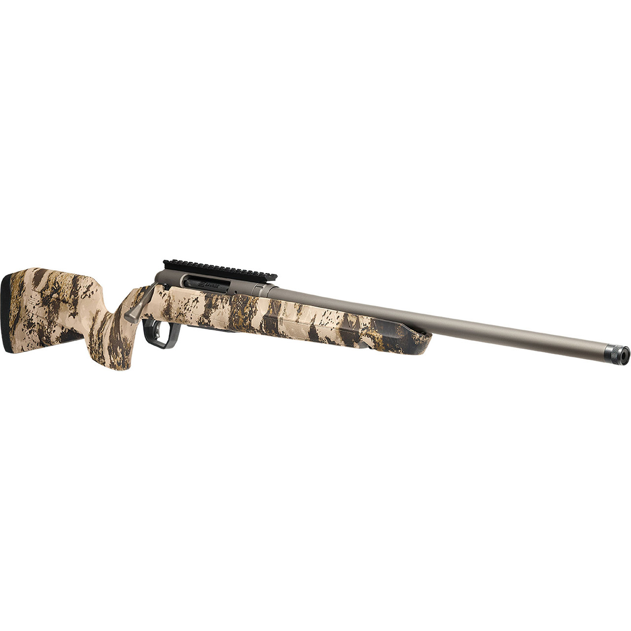 SAVAGE Axis 2 Pro 270 Win Woodland RH Bolt Rifle 32324