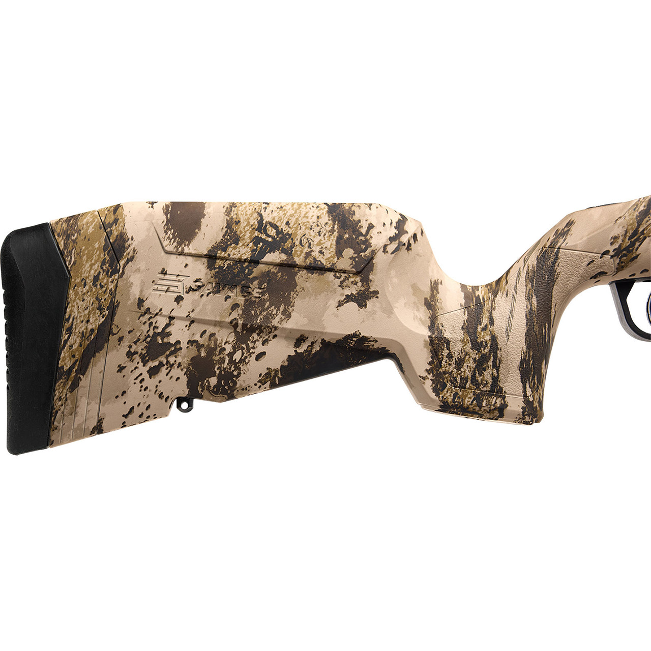 SAVAGE Axis 2 Pro 270 Win Woodland RH Bolt Rifle 32324