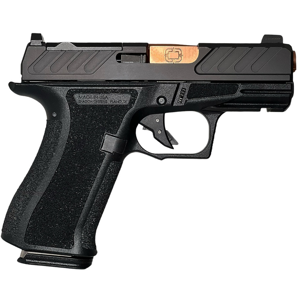 Shadow Systems CR920x