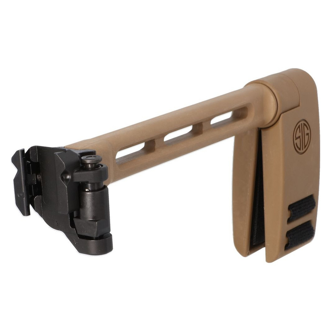SIG SAUER MPX/MCX Fixed/Folding Pistol Brace 8901673