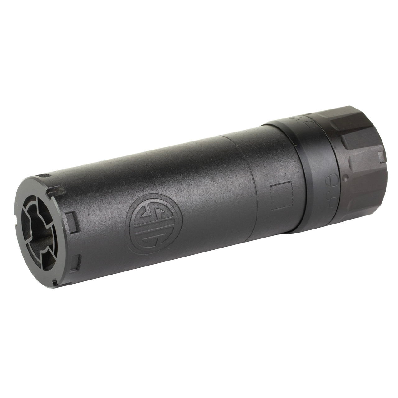 SIG SAUER SLH Compact 762mm QD Suppressor NG762C-QD