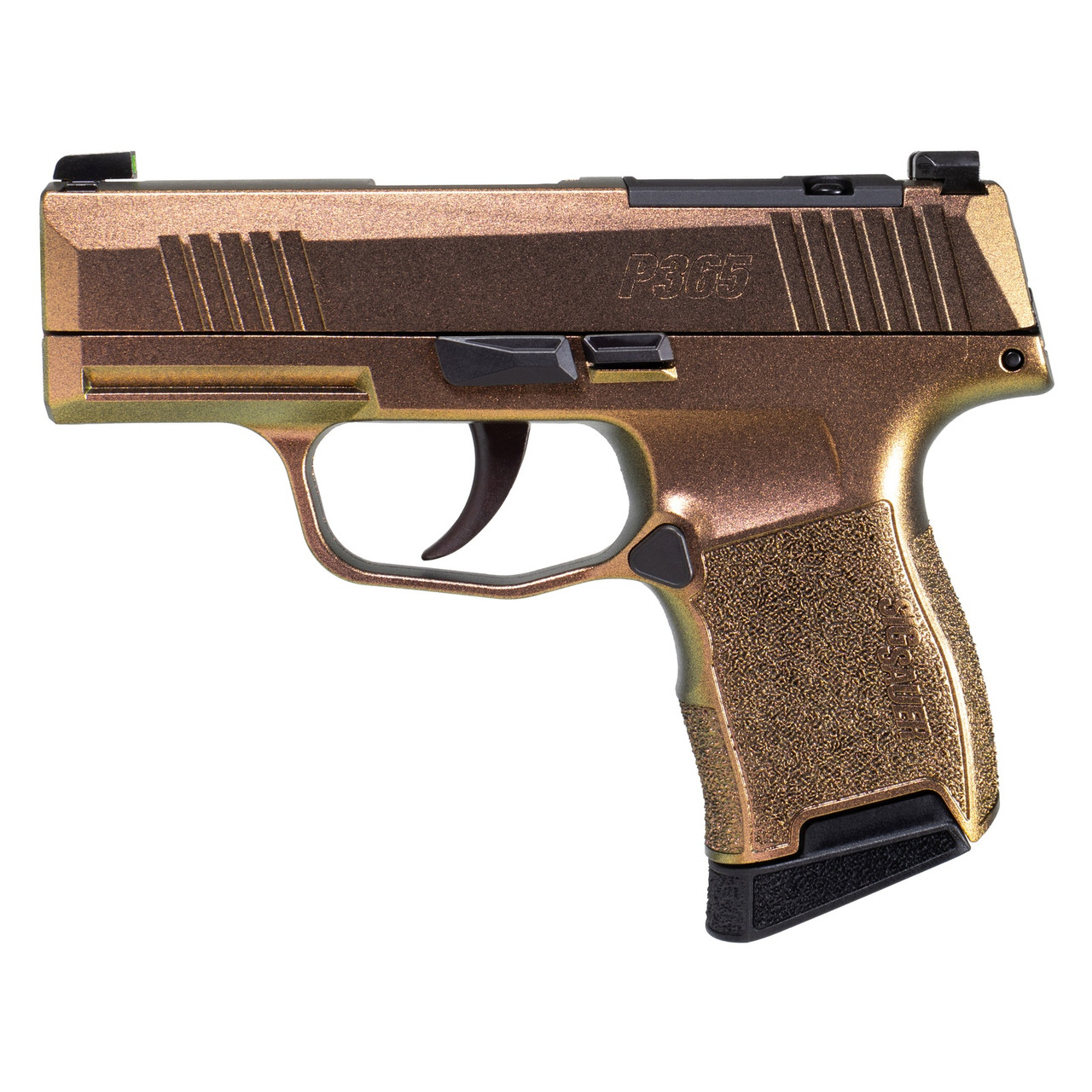 SIG SAUER P365 Super Sonic 9mm Pistol SIG-300229040056