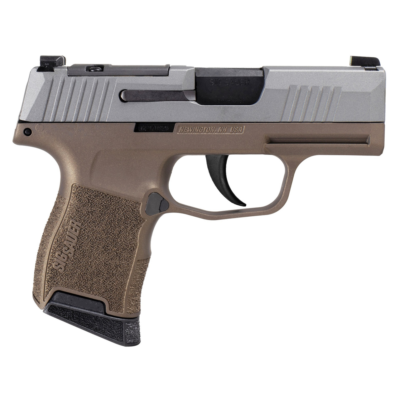 SIG SAUER P365 Northman 9mm Pistol SIG-300230040008