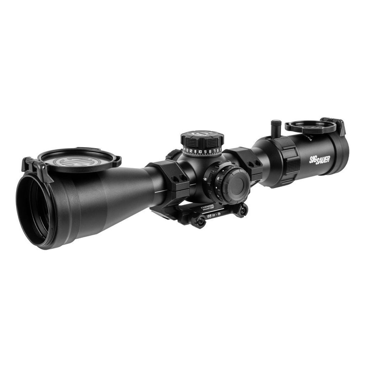SIG SAUER Tango-MSR 5-30x56mm Rifle Scope SOTM65001