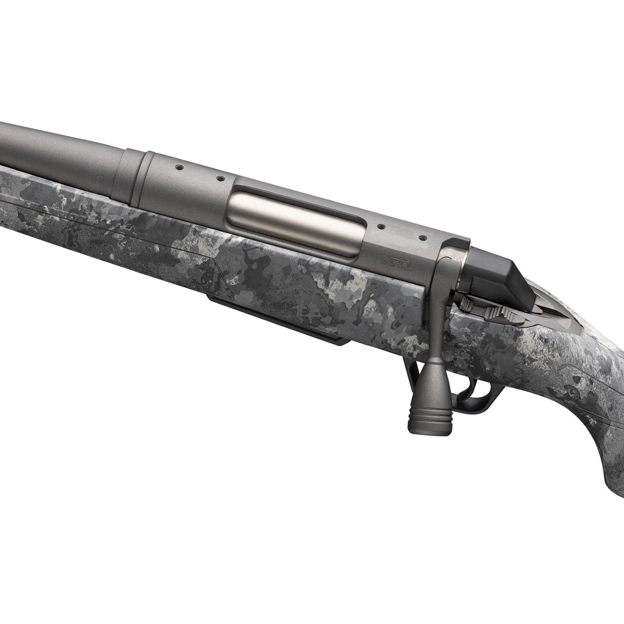 WINCHESTER REPEATING ARMS XPR Hunter Rifle 535781230