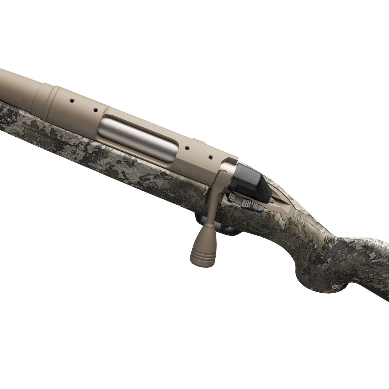 WINCHESTER REPEATING ARMS XPR Hunter LH Rifle 535782226