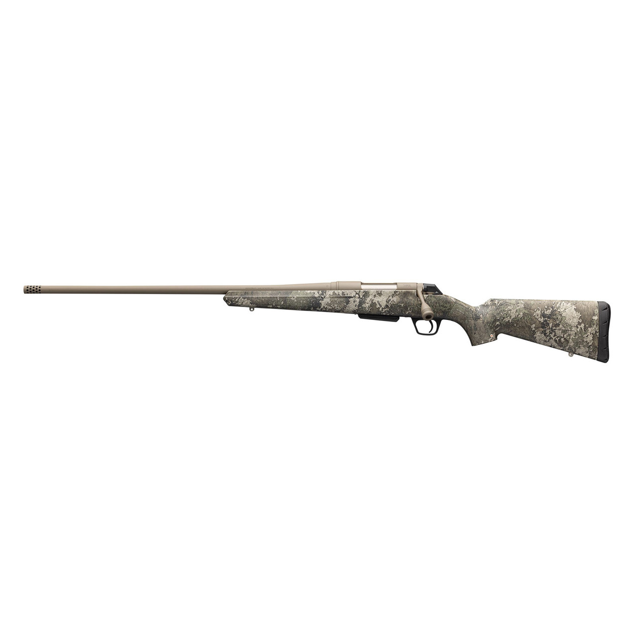 Winchester XPR Rifle - Thumbnail 4