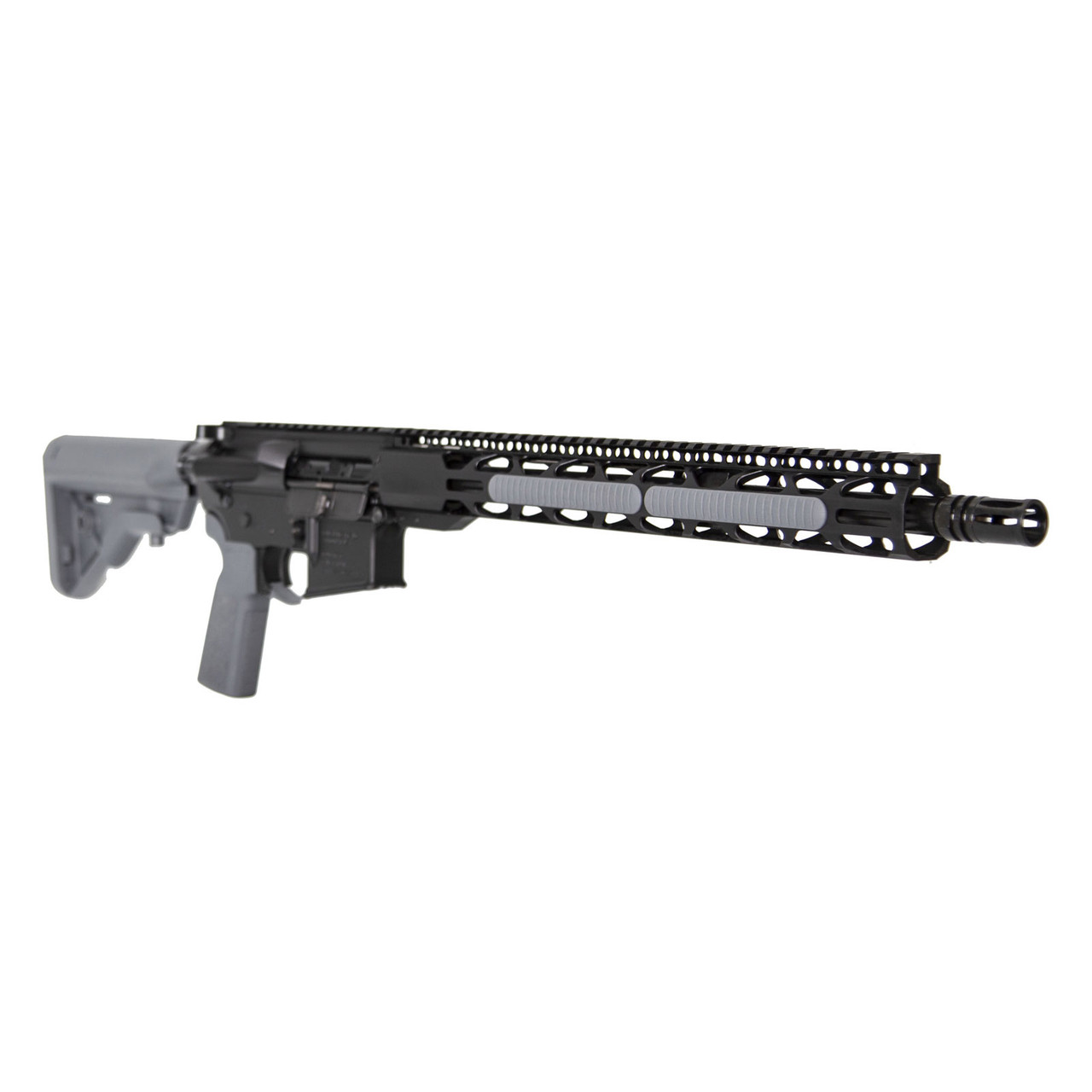 RADICAL FIREARMS RF-15 Rifle FR16-762x39HBAR-15RPR-GRY