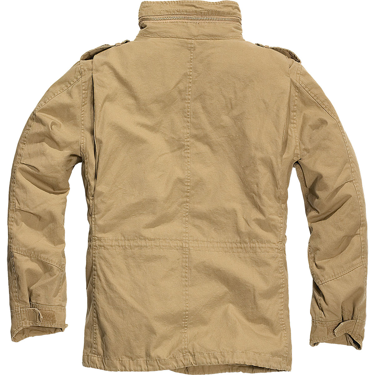 BRANDIT M65 Giant Camel Premium Field Jacket 3101-20070