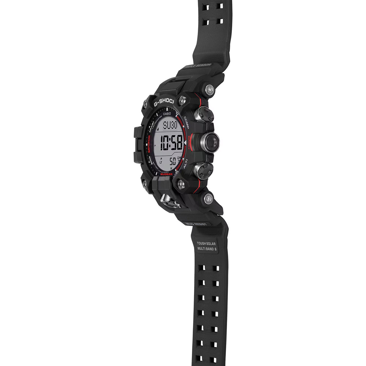 CASIO G-Shock Tactical Solar Digital Watch GW9500-1