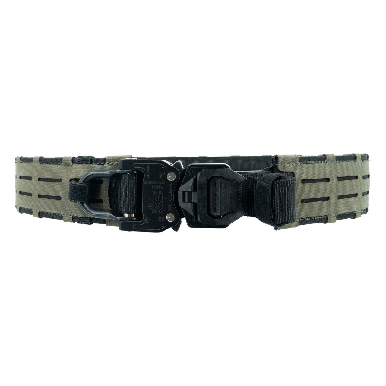 HALEY STRATEGIC PARTNERS D3 Outer Belt BELT_D3_OUTER_D_SB-1-XL-RG