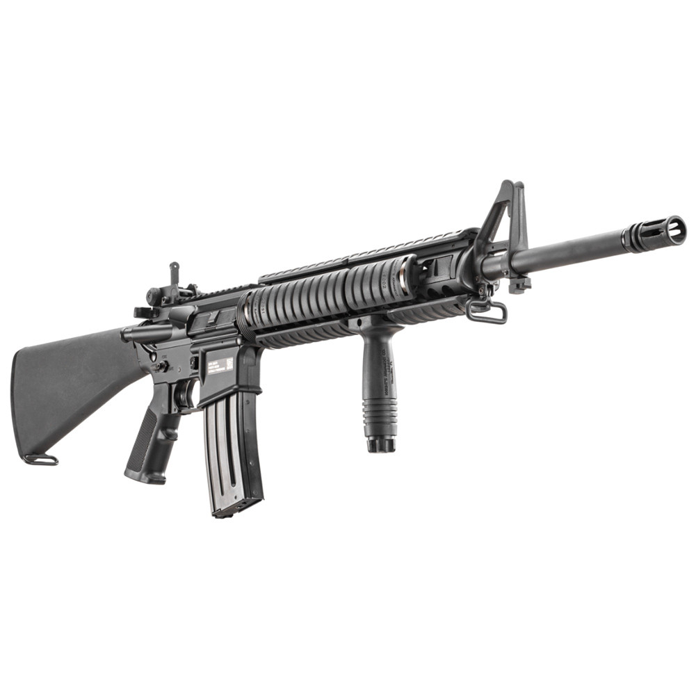 FN FN15 Military Collector M16 20in Black Rifle 36320
