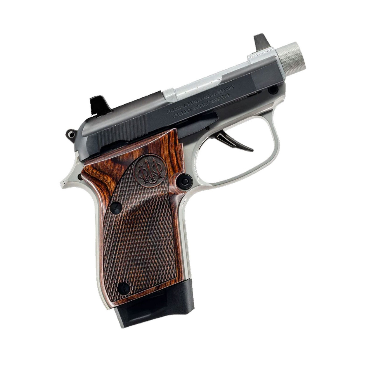 BERETTA 30X Tomcat Get Home Bag Pistol J30X32R8M1