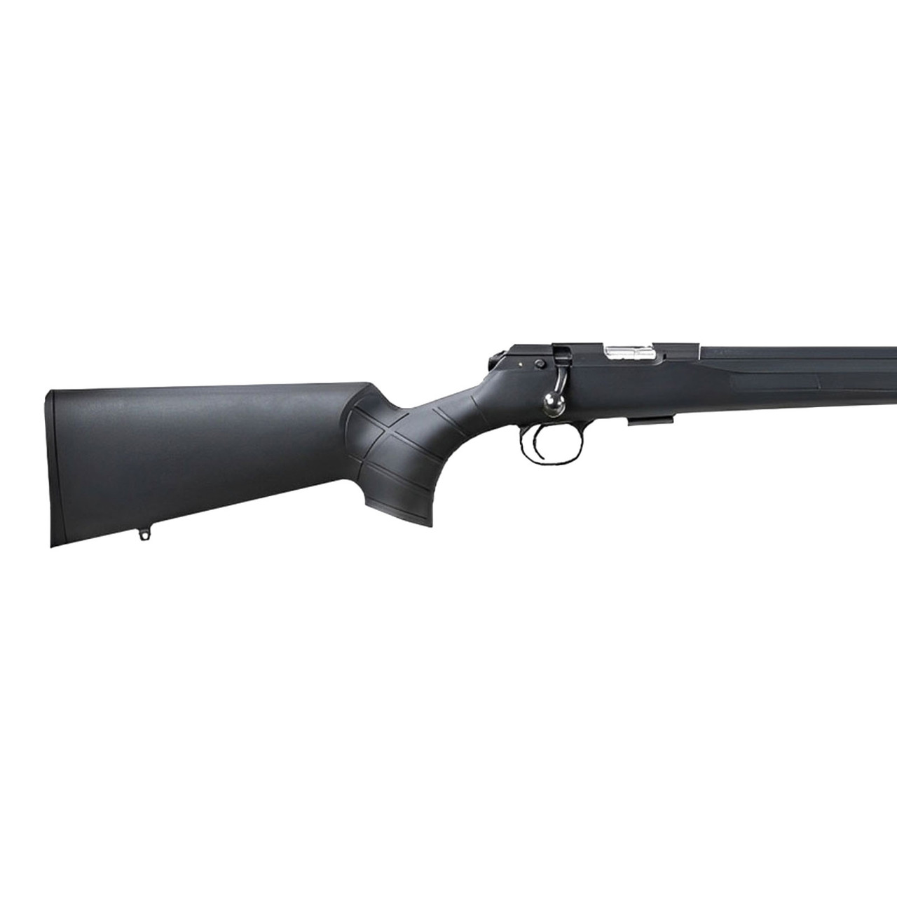 CZ 457 American Synthetic 17 HMR 5rd Rifle 02315