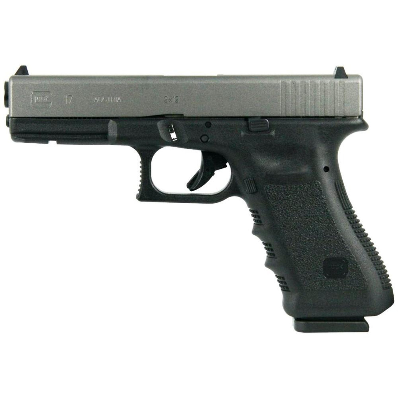 GLOCK 17 Gen 3 Custom 9mm Pistol PI1750203 MODTT