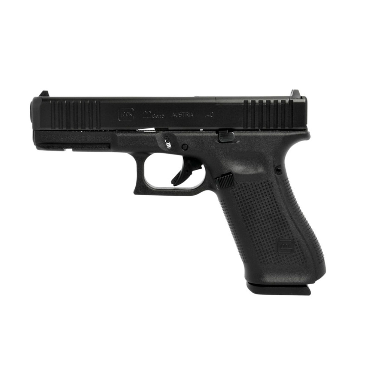 GLOCK 22 エアガン .40 S&W GLOCK G22 Gen5 MOS 40 SW Semi-Auto Pistol UA225S203MOS