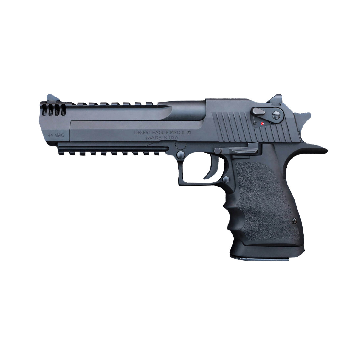 MAGNUM RESEARCH Desert Eagle MKXIX 44 6in Pistol w/Muzzle Brake