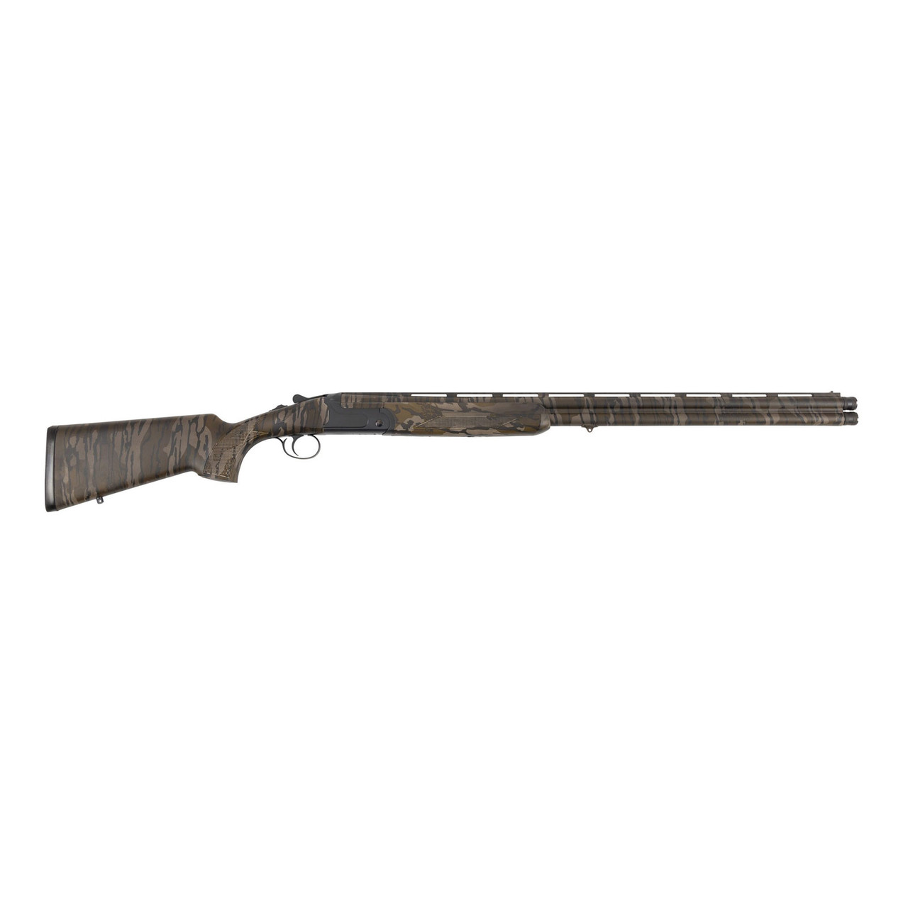 CZ Swamp Magnum