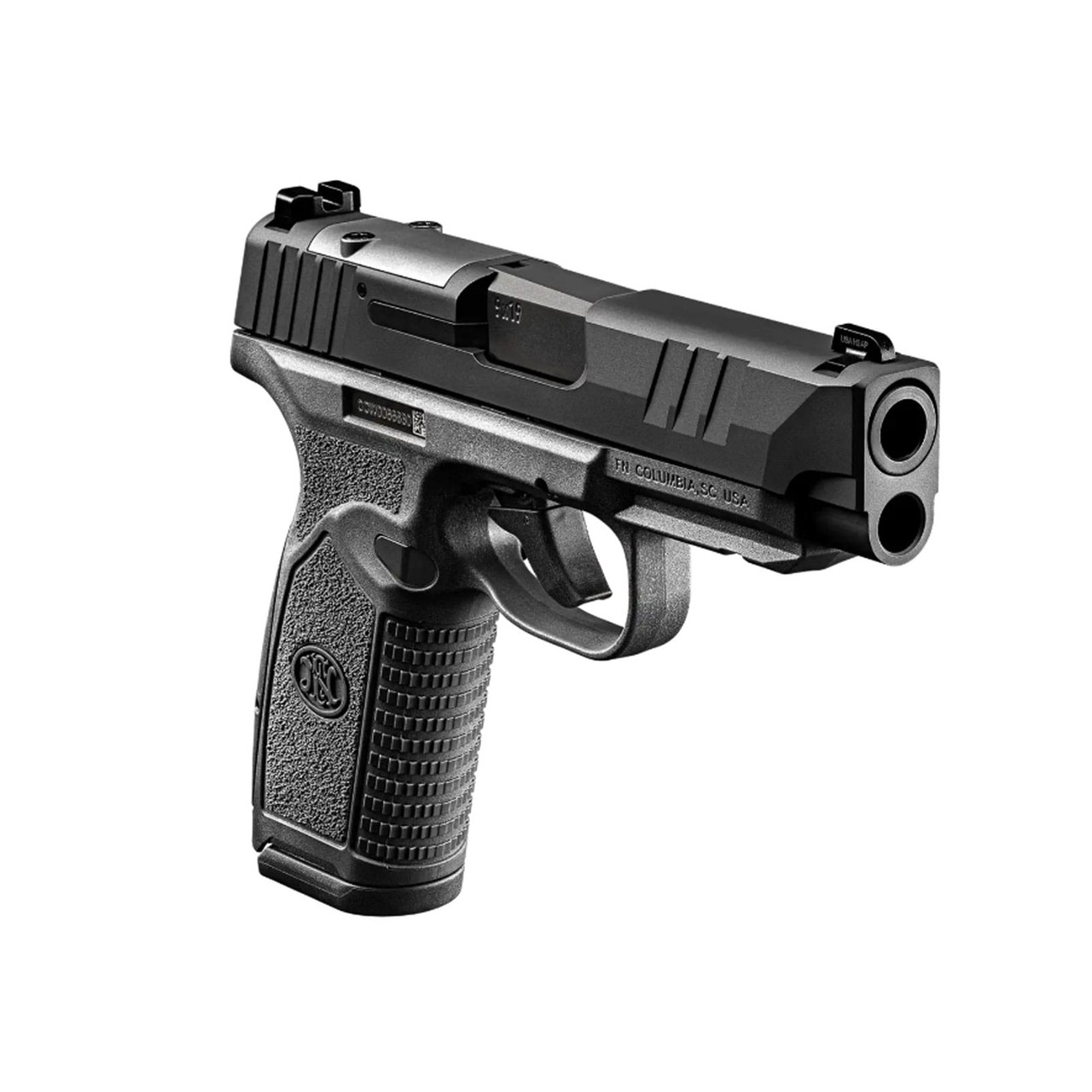 FN Reflex XL MRD 9mm Semi-Automatic Pistol 66-101759