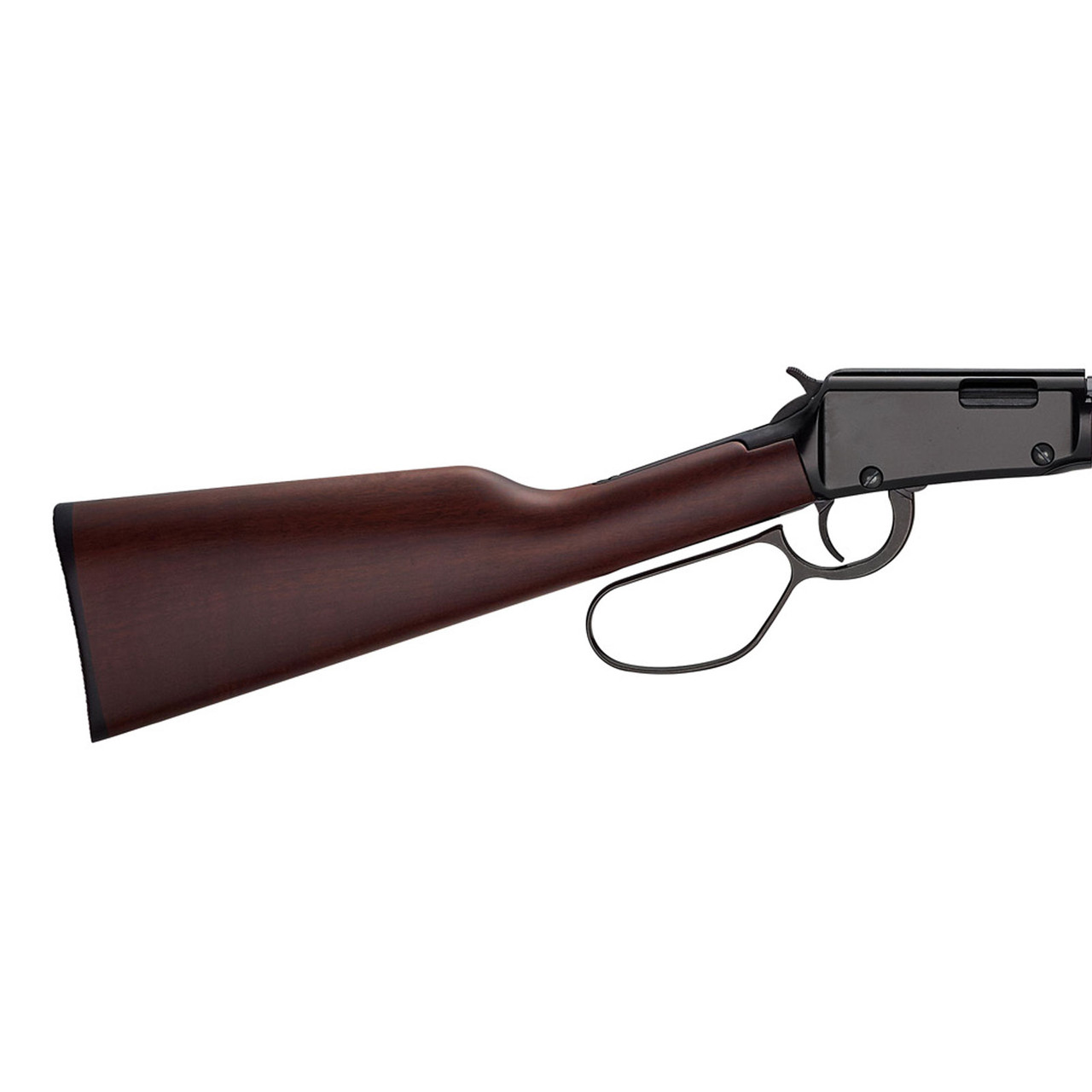 HENRY Frontier 17HMR 20in 11rd Large Loop Rifle H001TVL