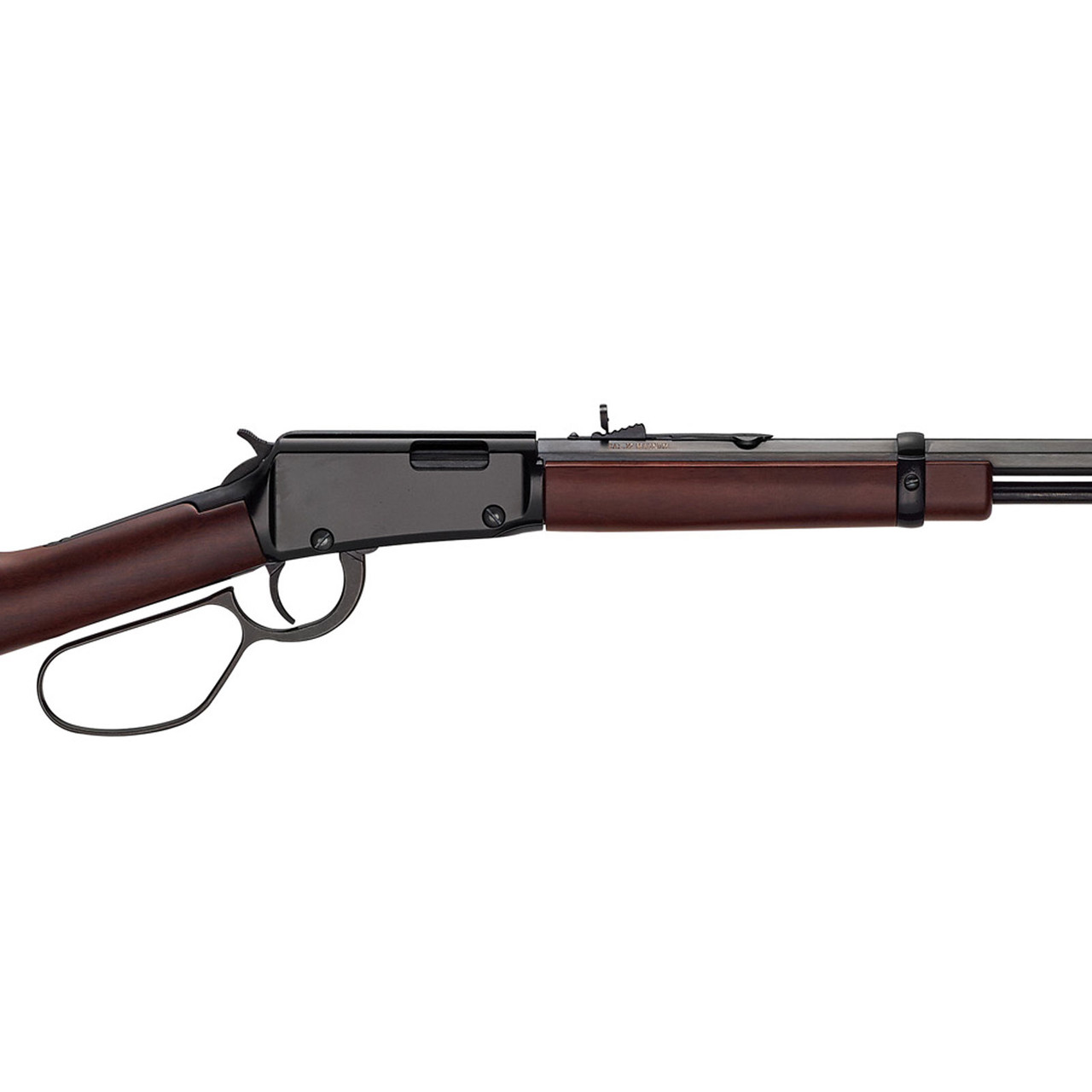 HENRY Frontier 17HMR 20in 11rd Large Loop Rifle H001TVL