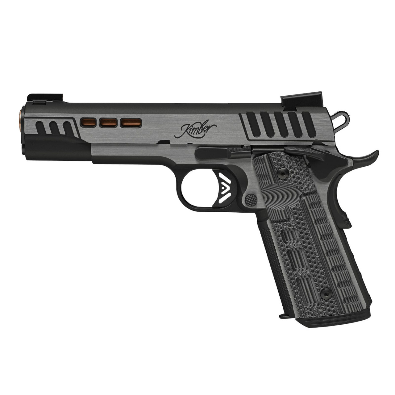 KIMBER Rapide Dusk 9mm Semi-Automatic Pistol 3000431