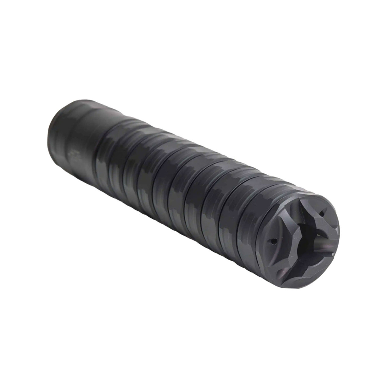 JL ARMAMENT 195 SBSX 12 Gauge Suppressor JK-195SBSX12