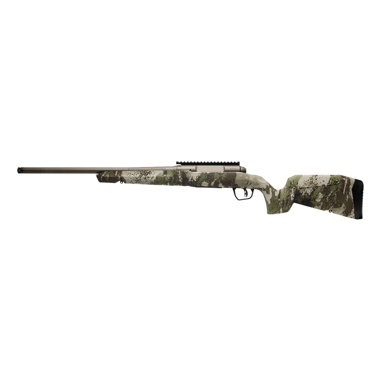 SAVAGE Axis 2 Pro 270Win 20in Woodland Bolt Rifle 32288