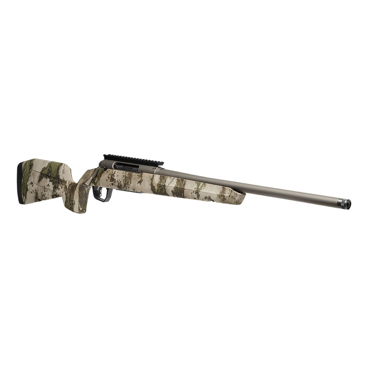 SAVAGE Axis 2 Pro 270Win 20in Woodland Bolt Rifle 32288