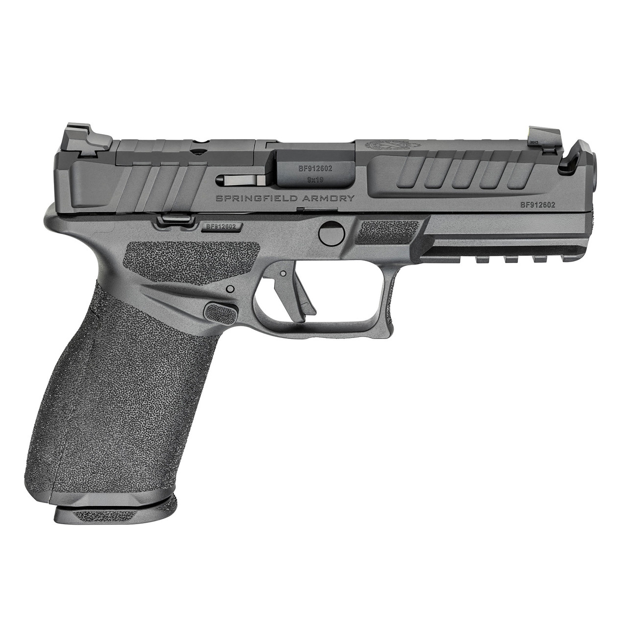 Springfield Armory Echelon