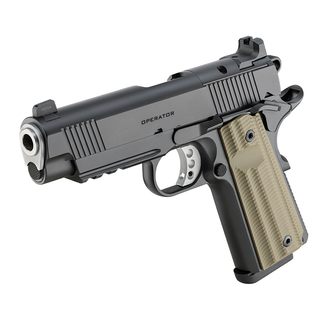 ★★★オーダーページ•*¨*•.¸¸♬ SPRINGFIELD 1911 Operator AOS Pistol PO9227AOS
