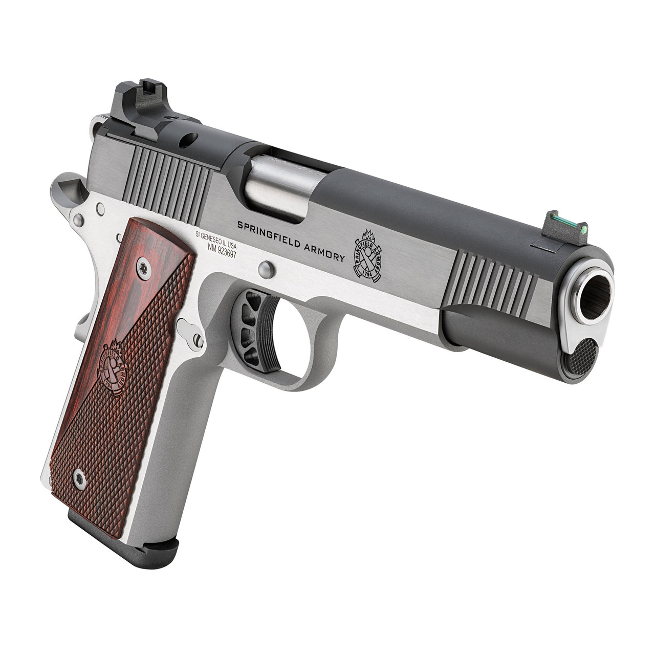 SPRINGFIELD 1911 Ronin AOS Pistol PX9120LAOS
