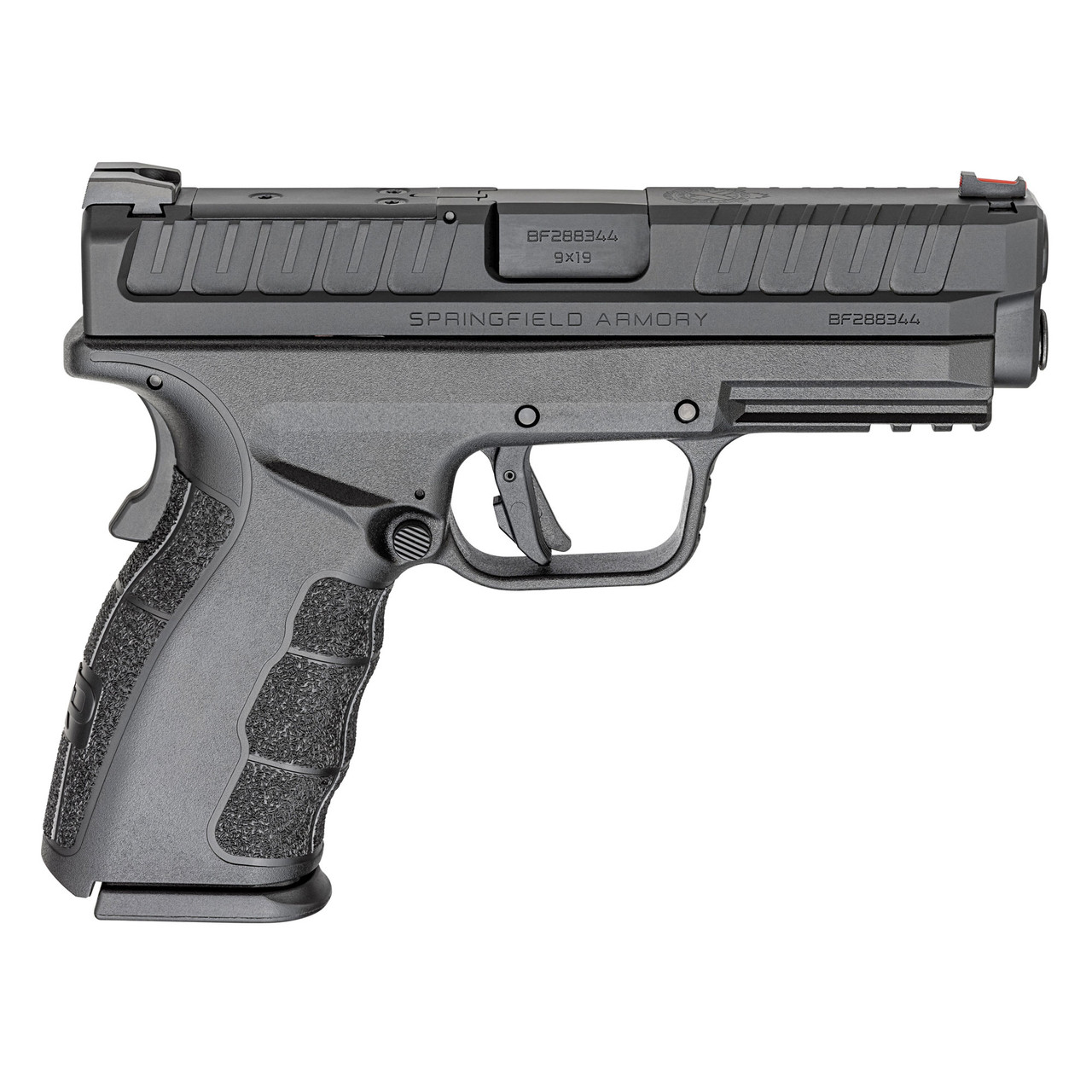 Springfield Armory XD Mod 3