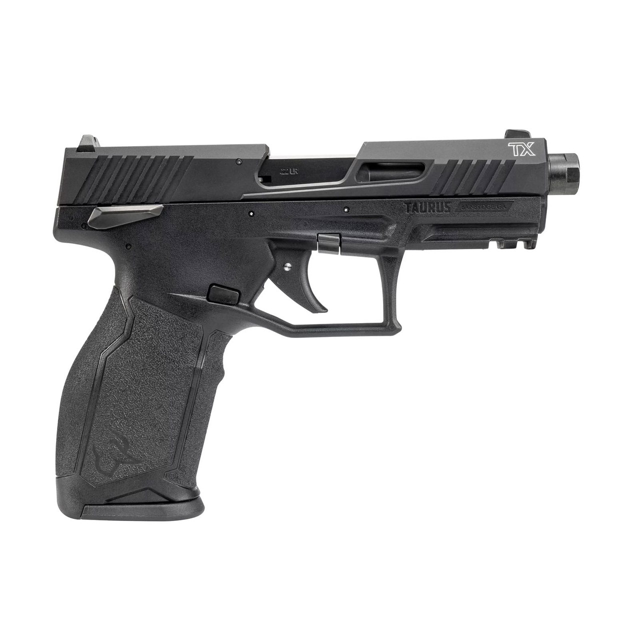 TAURUS 2TX22 22LR Semi-Automatic Pistol 1-2TX22141