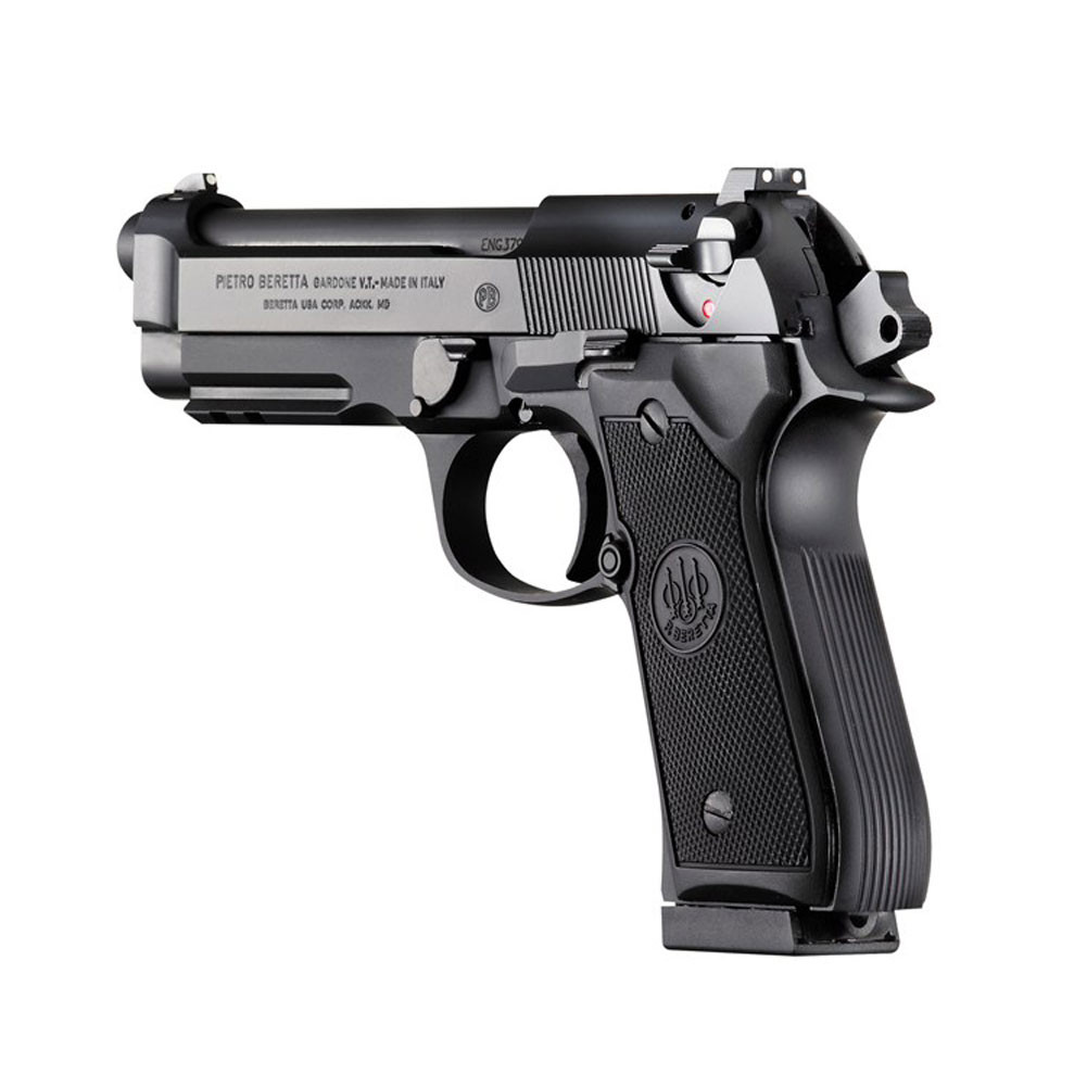 BERETTA 96 A1 40 SW 49in 10rd Semi-Auto Pistol J9A4F11