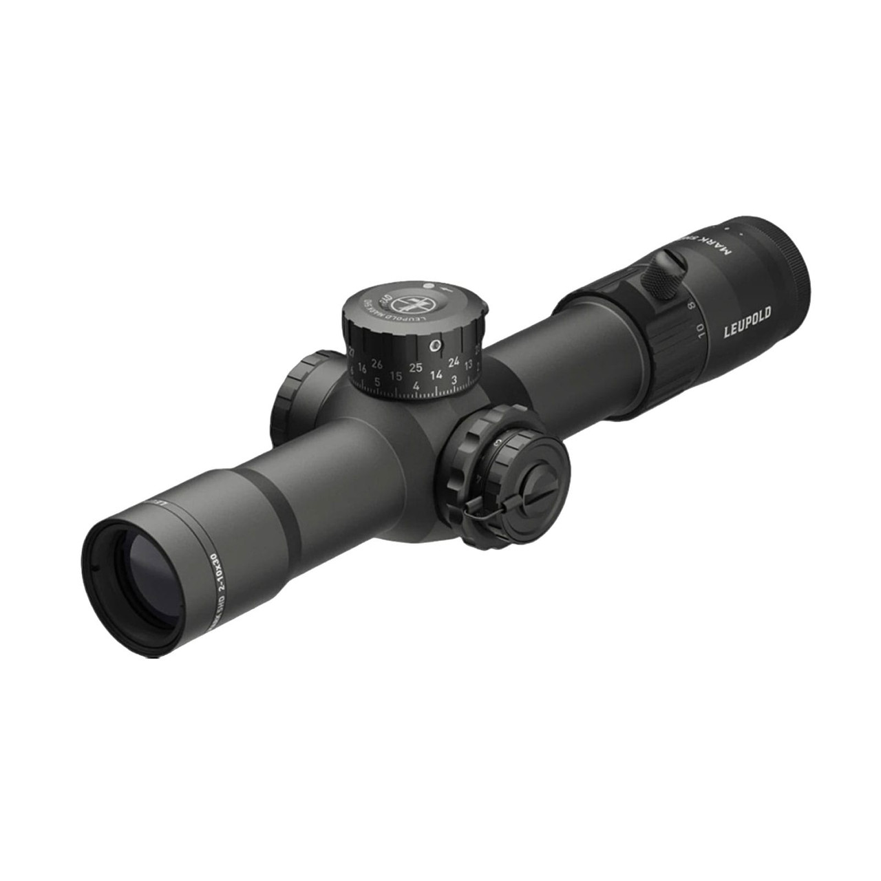 【maru2017】kolor 22SCM-P03102 LEUPOLD Mark 5HD 2-10x30 CMR-Mil Riflescope 179707
