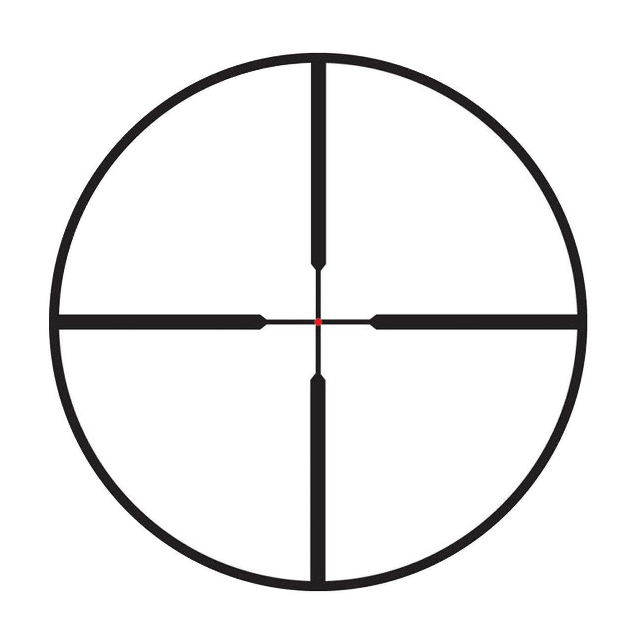 LEUPOLD VX-6HD Gen 2 4-24x52 CDS-SZL2 Side Focus Illuminated